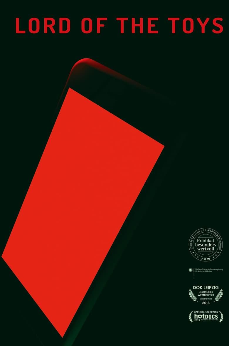 Lord of the Toys poster image