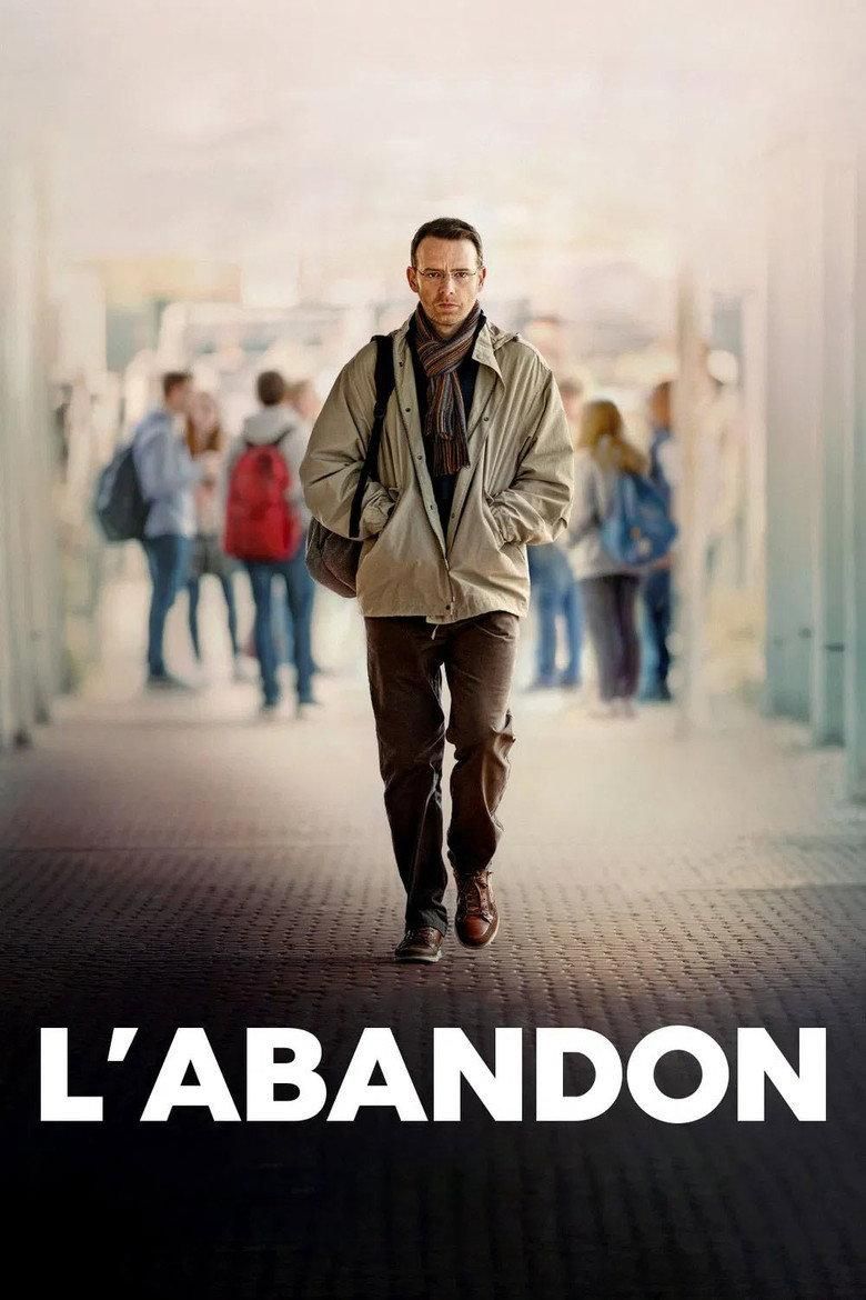 The Abandonment poster image