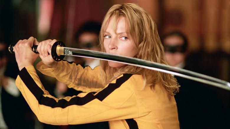 Kill Bill: Vol. 1 thumbnail