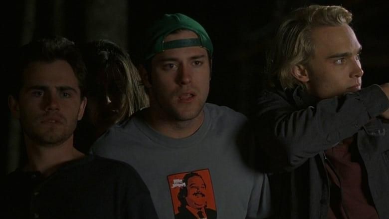 Cabin Fever thumbnail