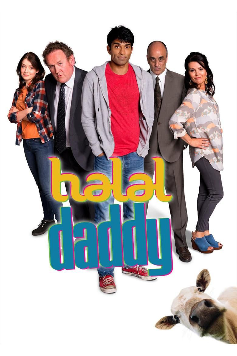 Halal Daddy poster image