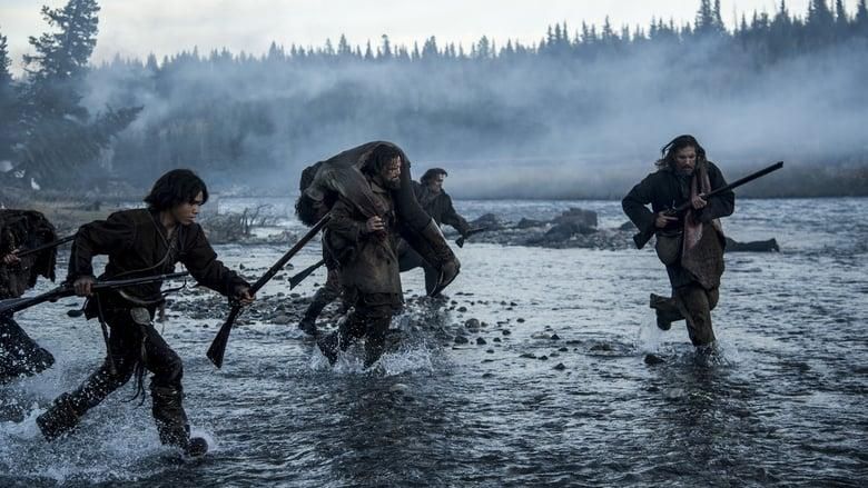 The Revenant thumbnail