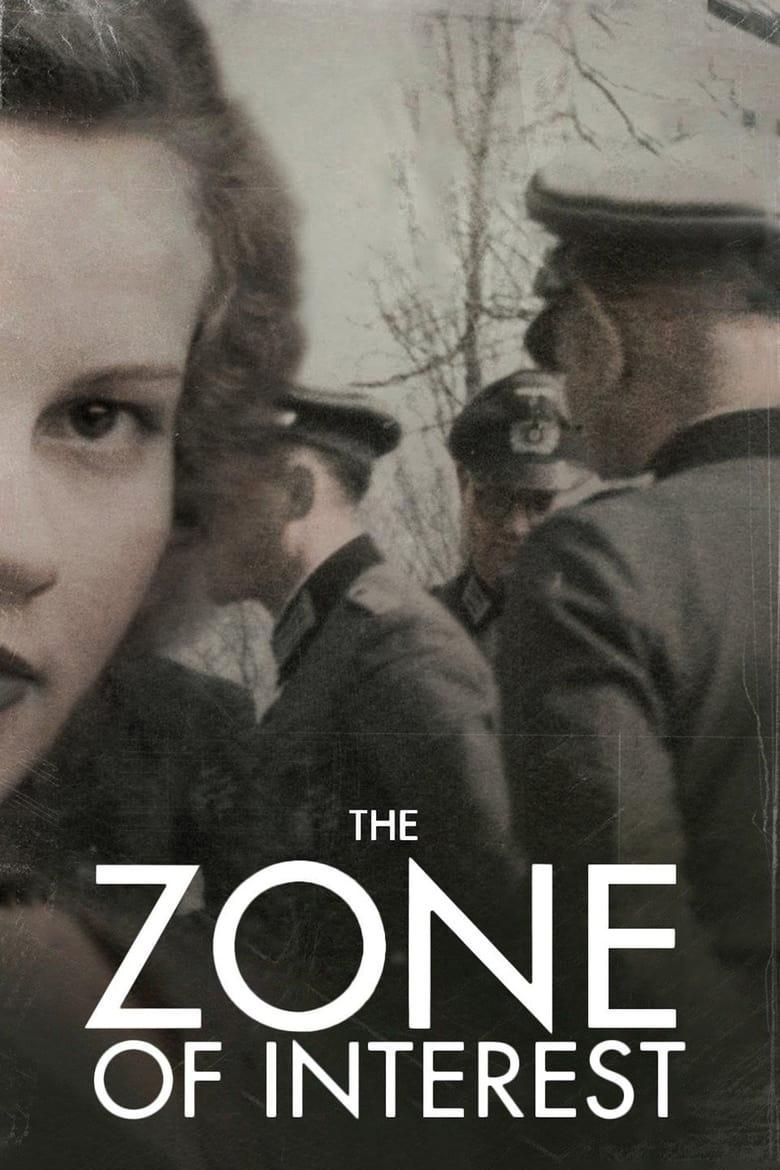 The Zone of Interest poster image