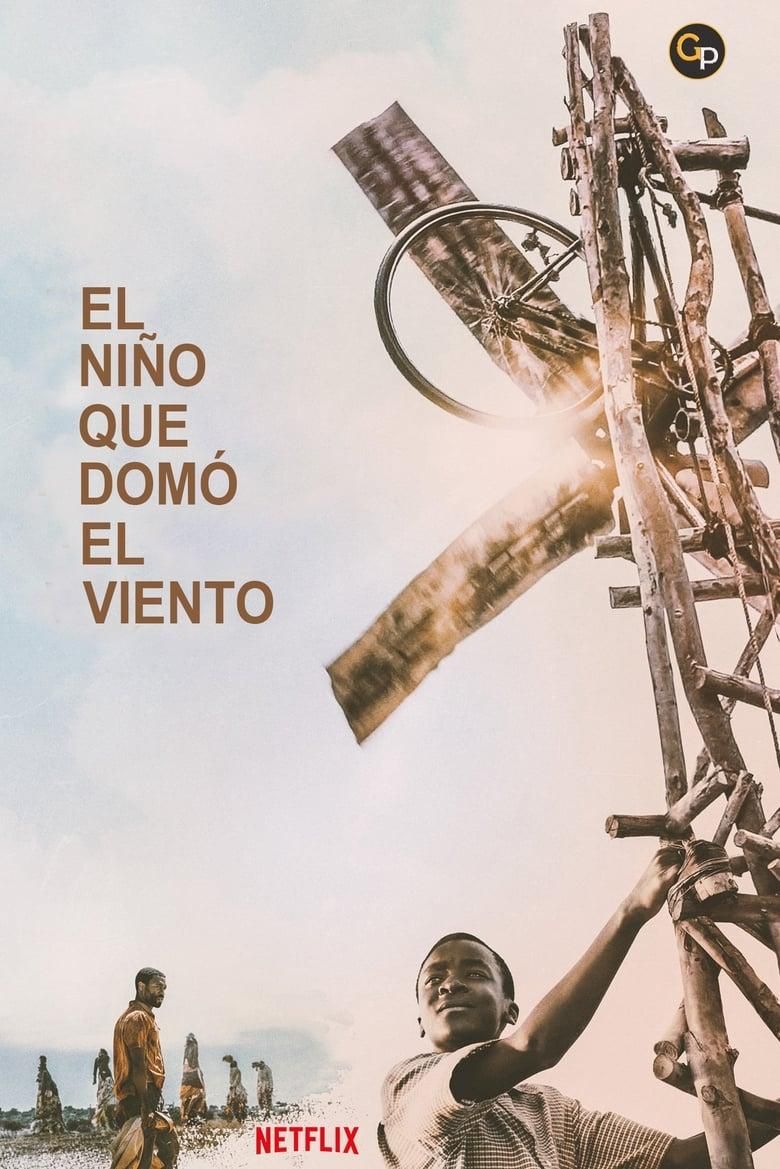 El niño que domó el viento poster image
