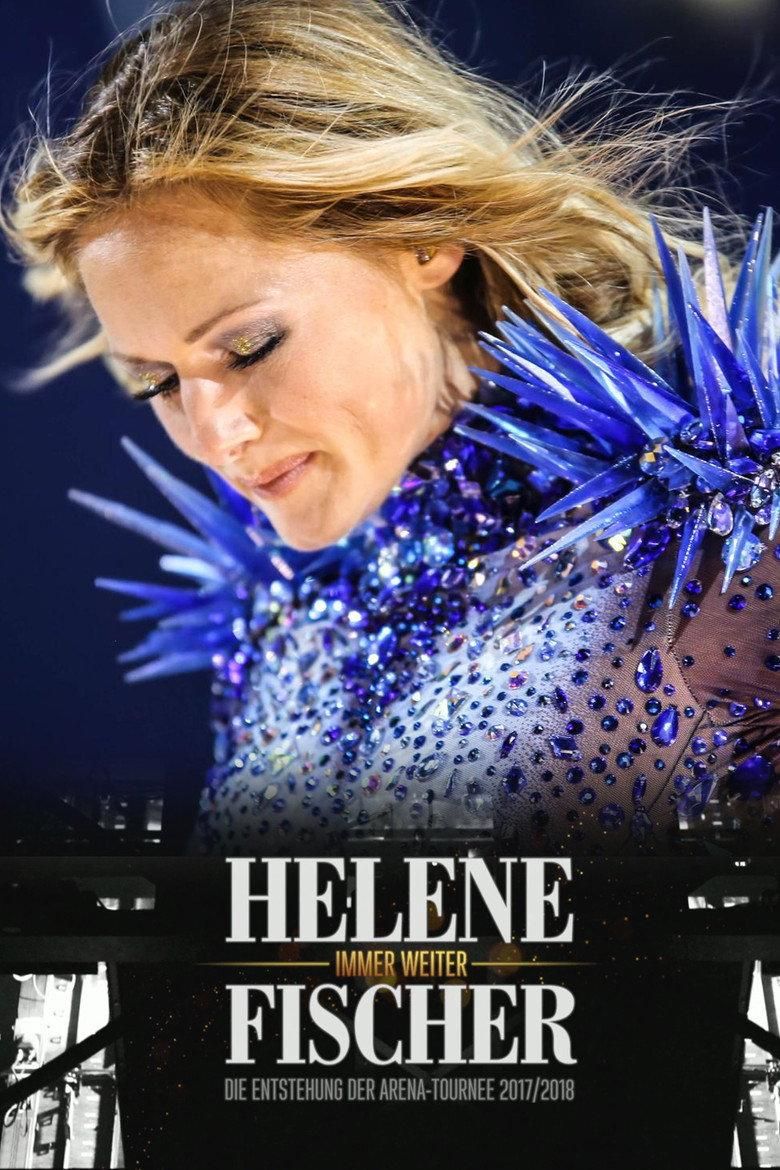 Helene Fischer - Immer weiter poster image