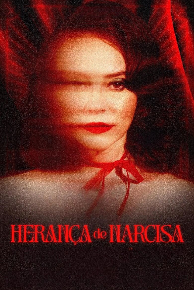 Narcisa's Will poster image