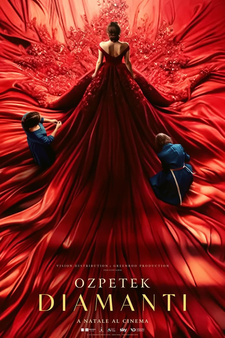 DIAMANTI poster image