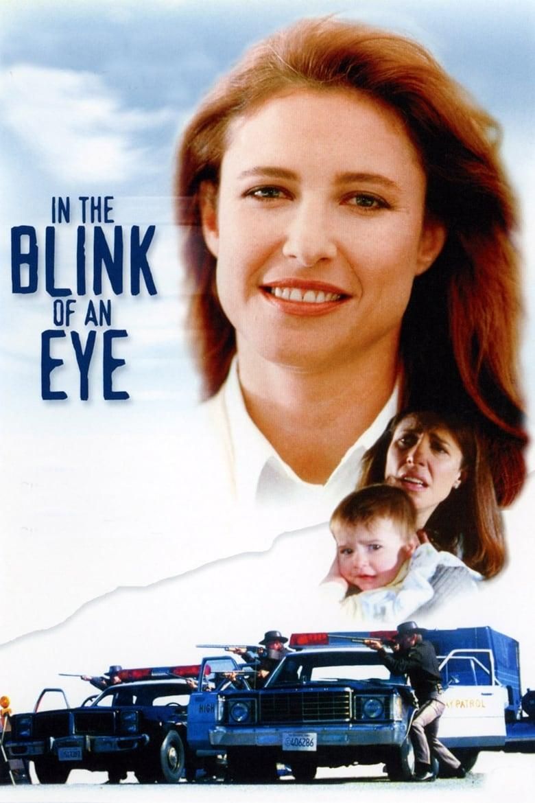 In the Blink of an Eye logo