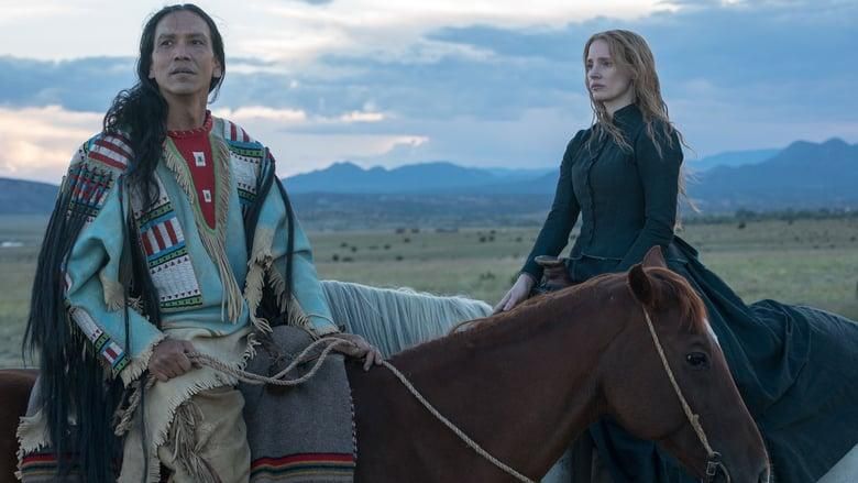 Woman Walks Ahead thumbnail