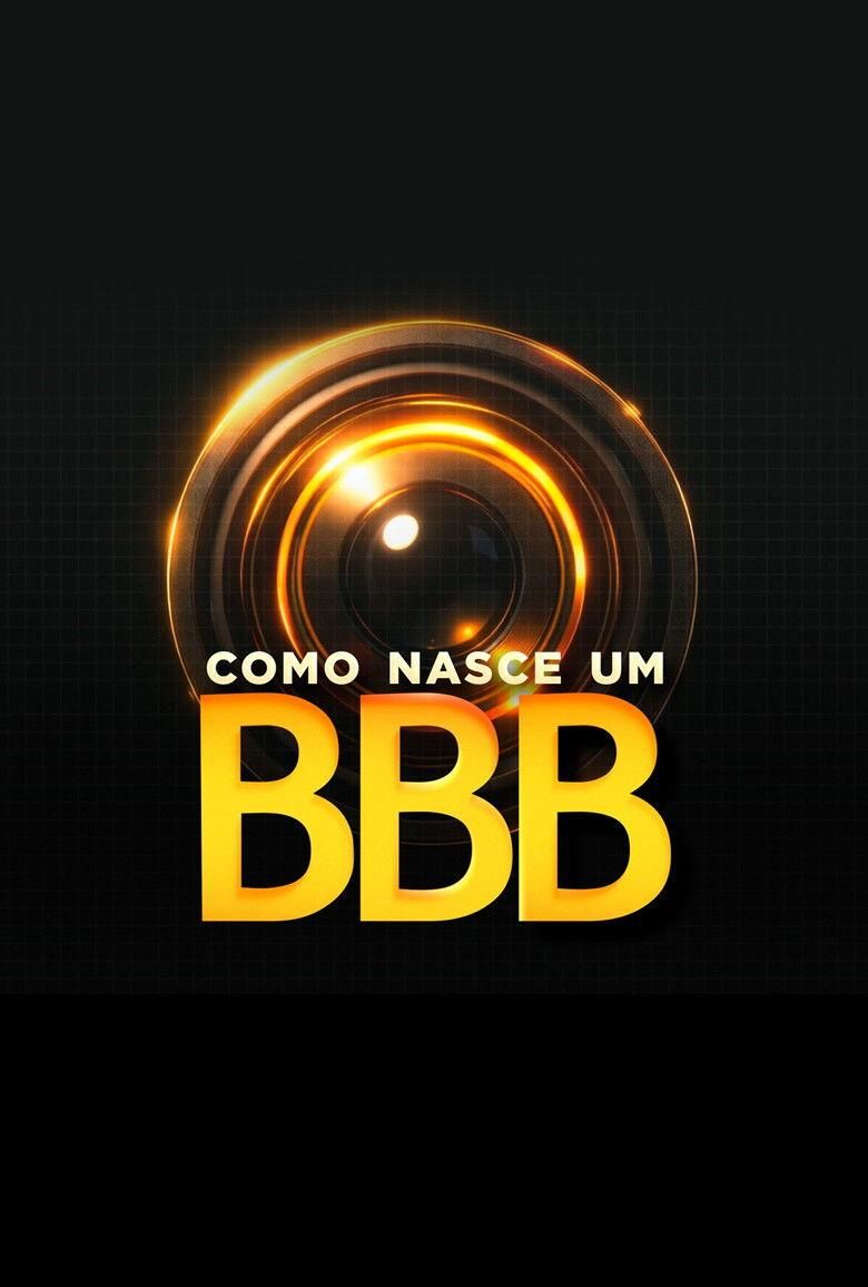Como Nasce Um BBB poster image