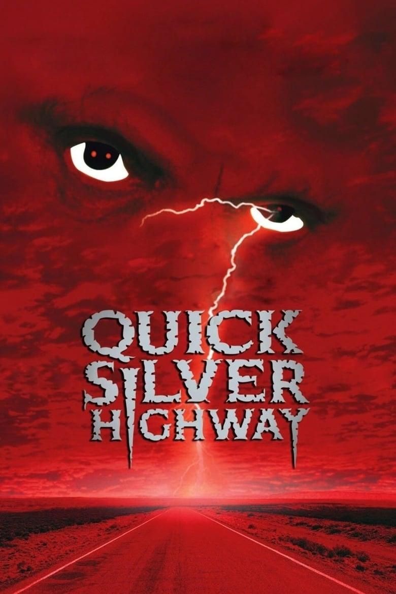 Quicksilver Highway logo