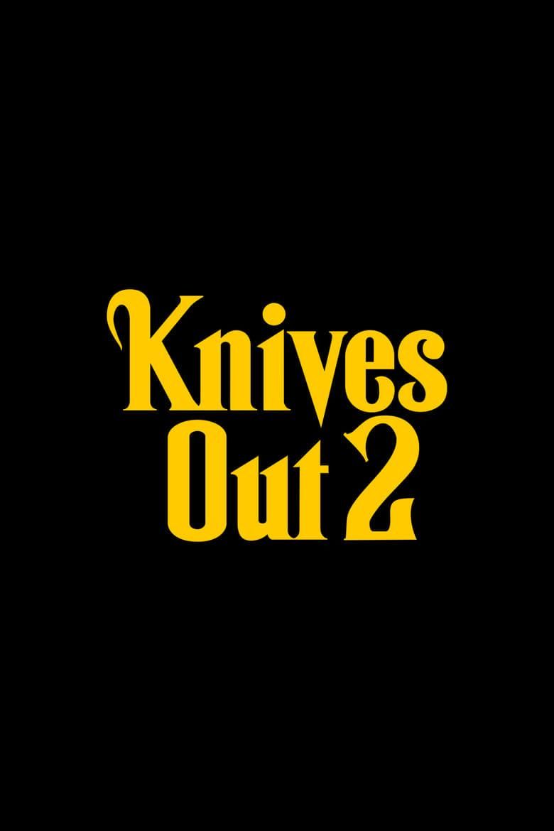 Glass Onion: A Knives Out Mystery logo