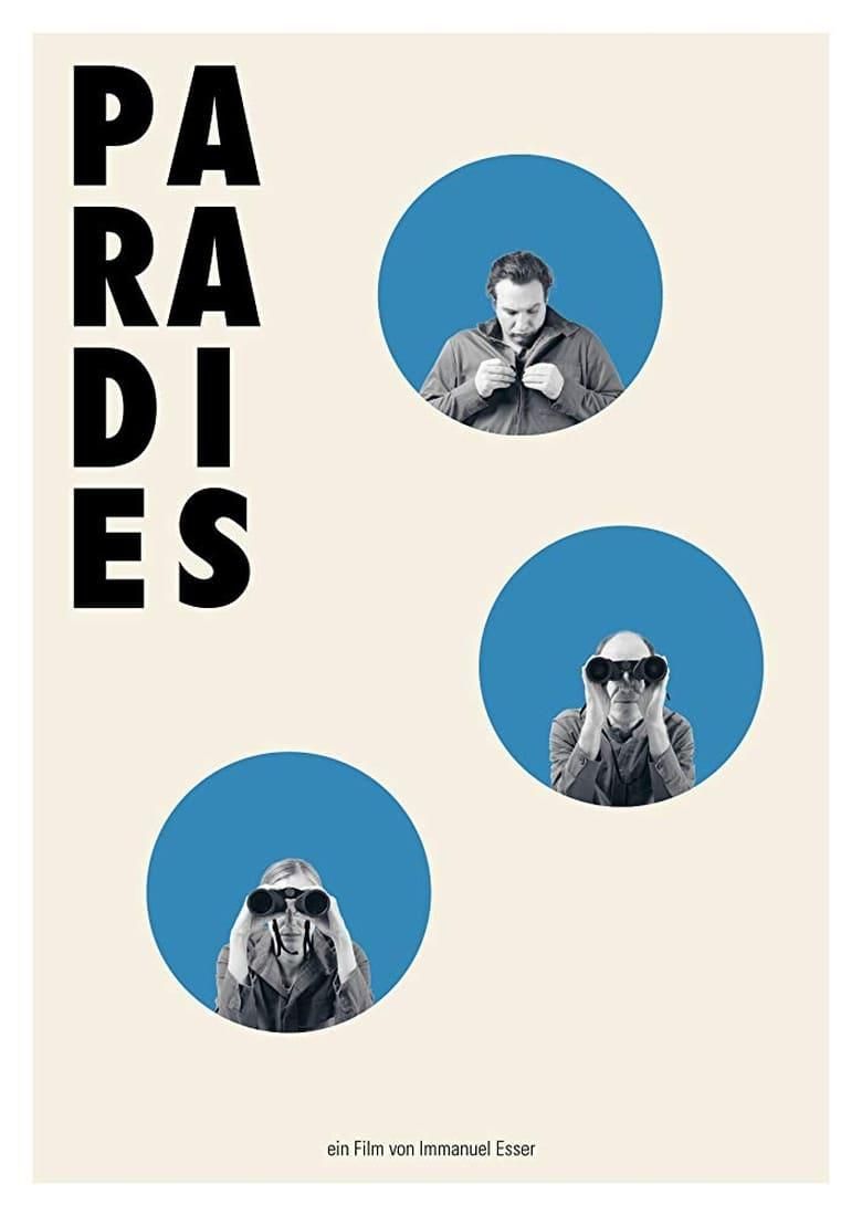 Paradies poster image