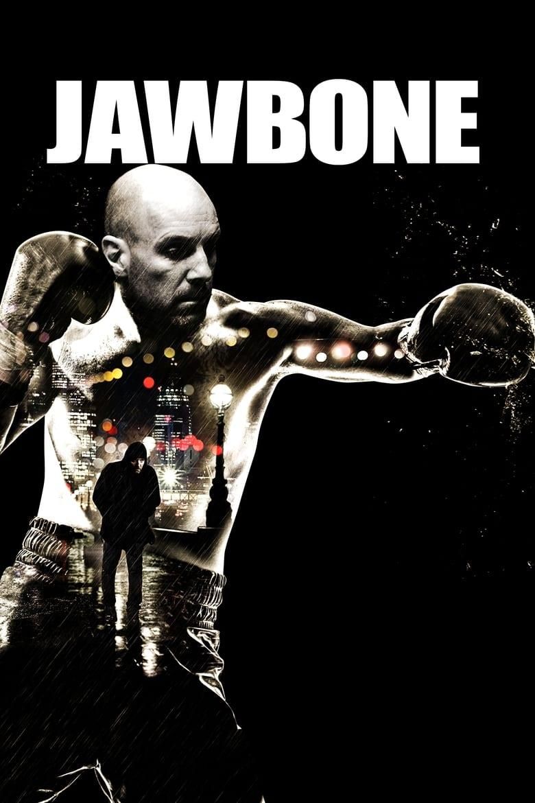 Jawbone poster image