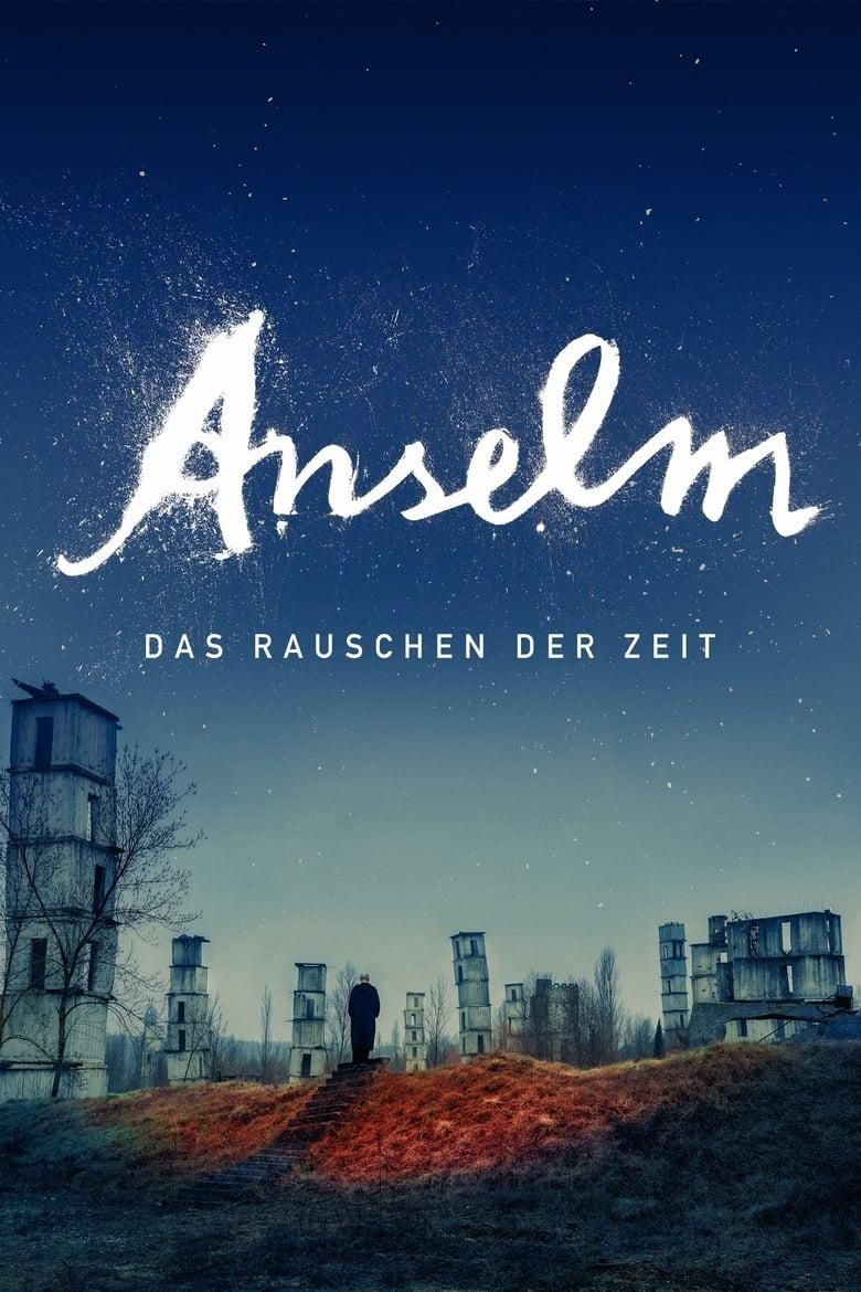 Anselm (Das Rauschen Der Zeit) poster image