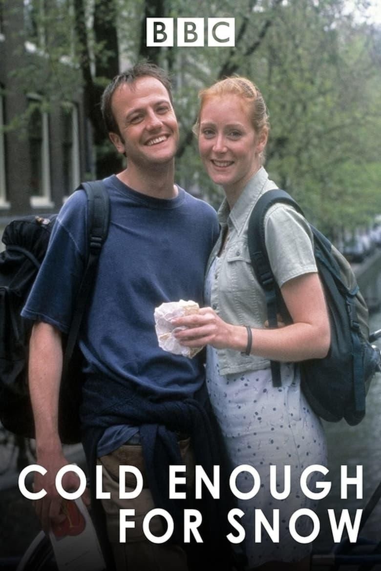 Cold Enough for Snow logo