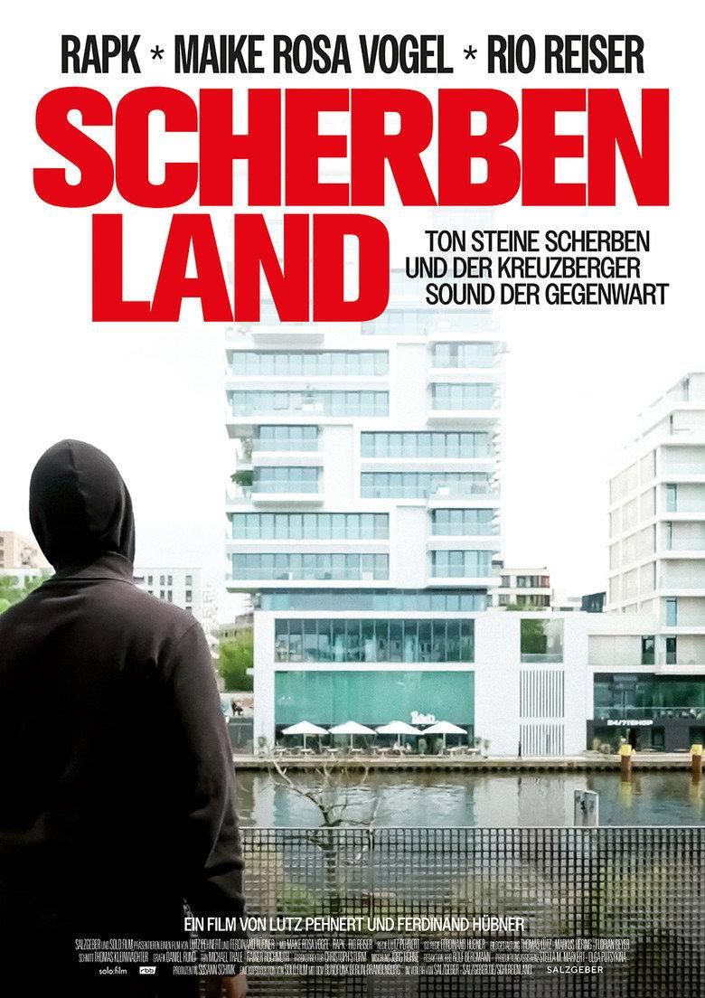 Scherbenland poster image