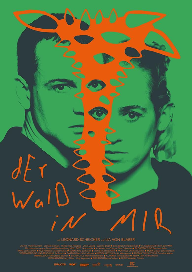 The Forest Within poster image