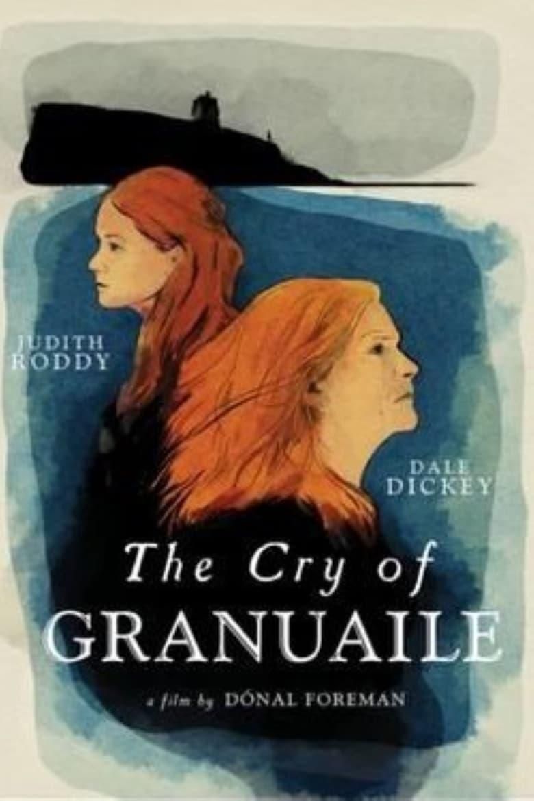 The Cry of Granuaile poster image