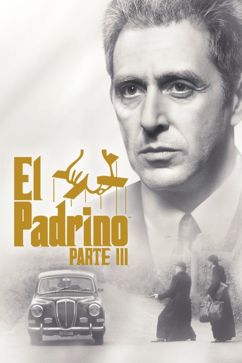 El padrino. Parte III poster image