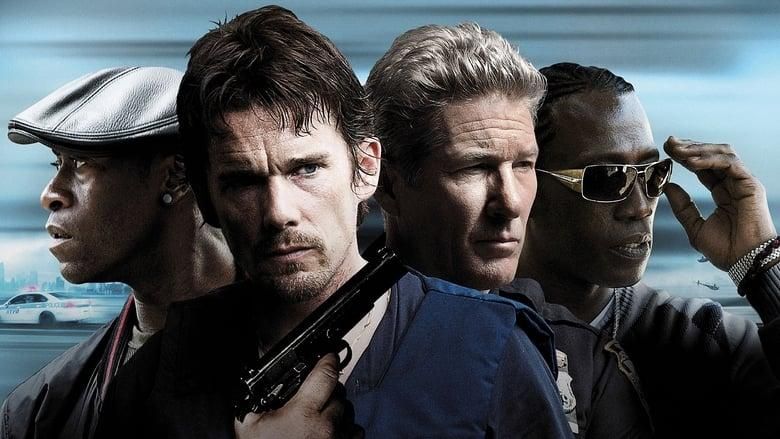 Brooklyn's Finest thumbnail