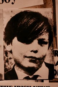 Lost Boys: Belfast's Missing Children