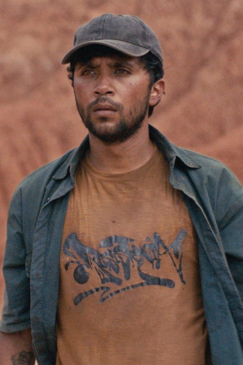 Culebra Negra poster image