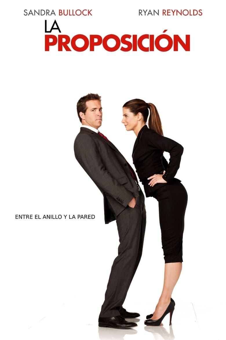 La proposición poster image