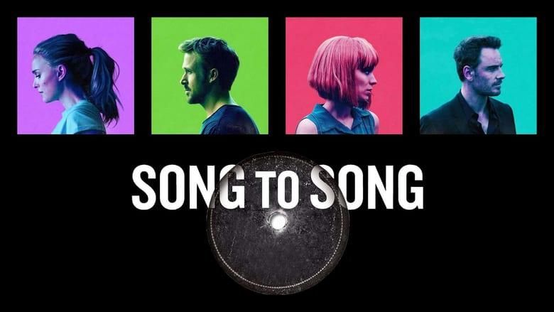 Song to Song thumbnail