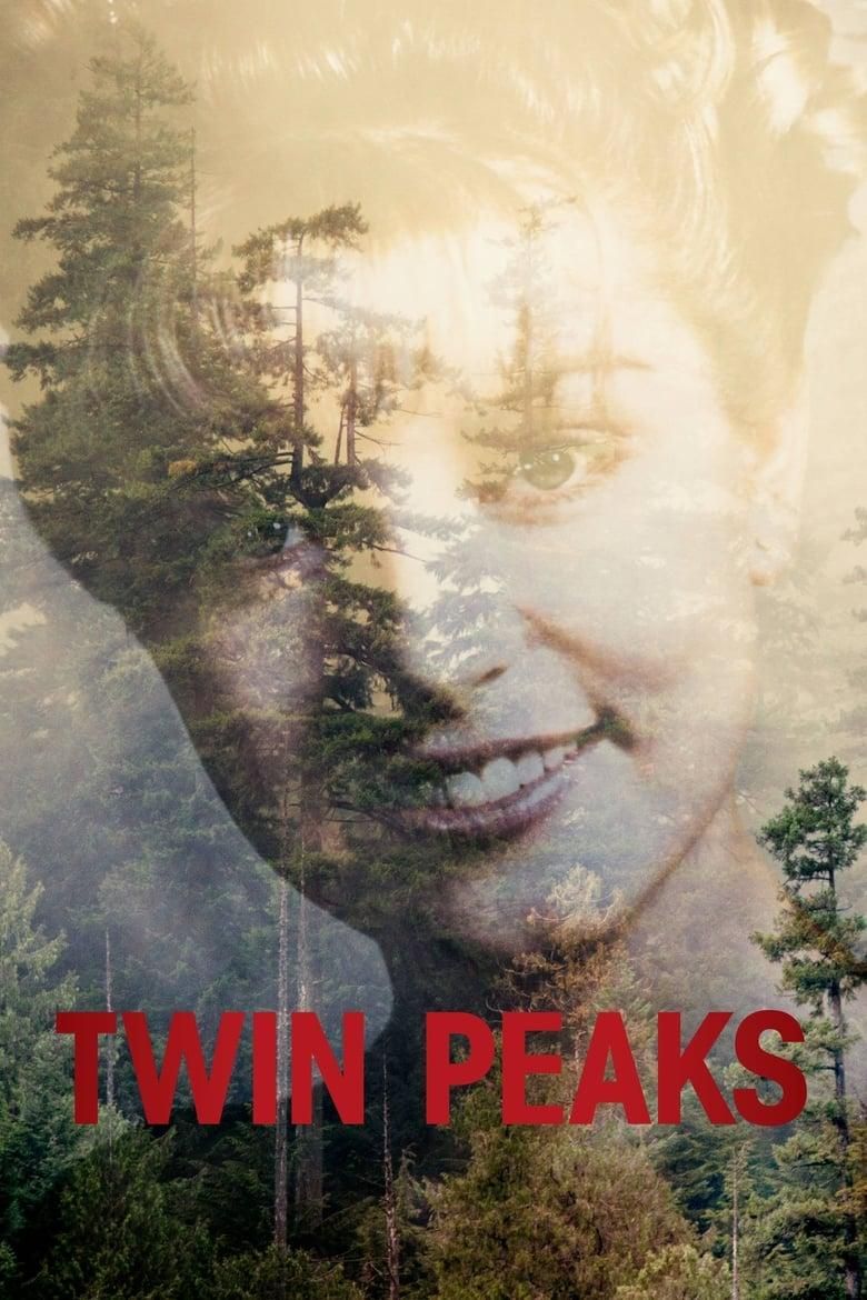 Twin Peaks logo