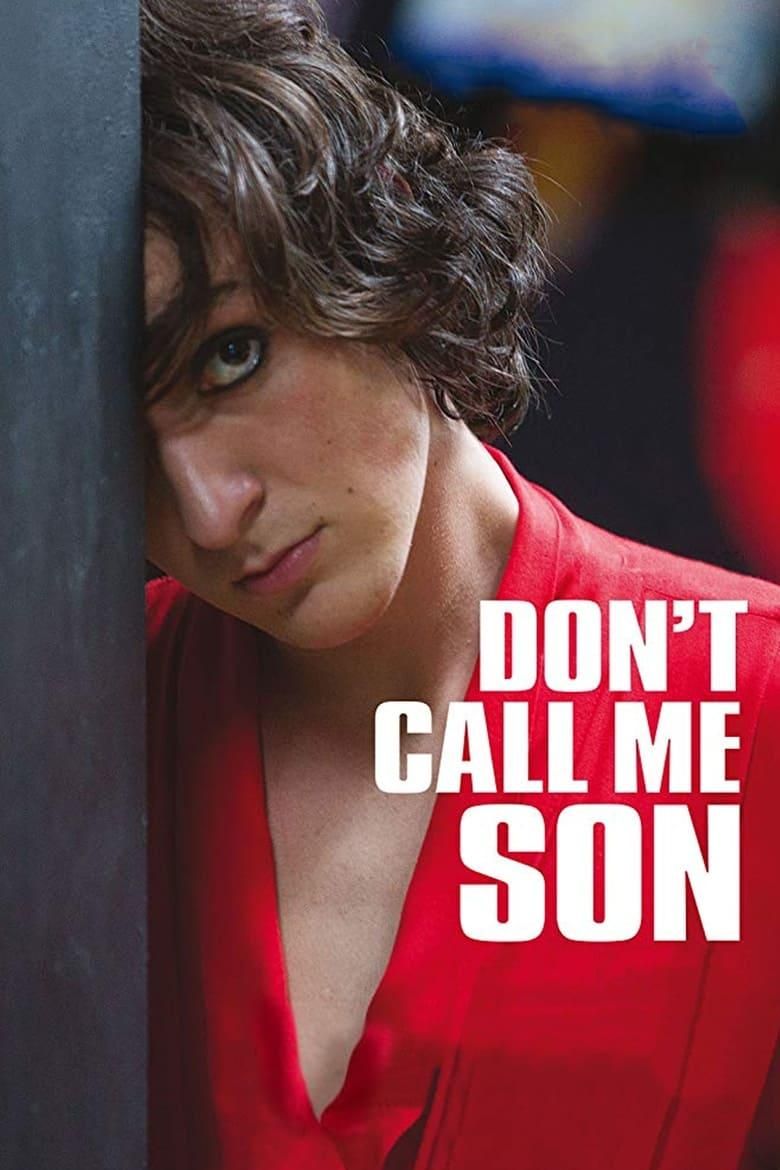 Don't Call Me Son poster image