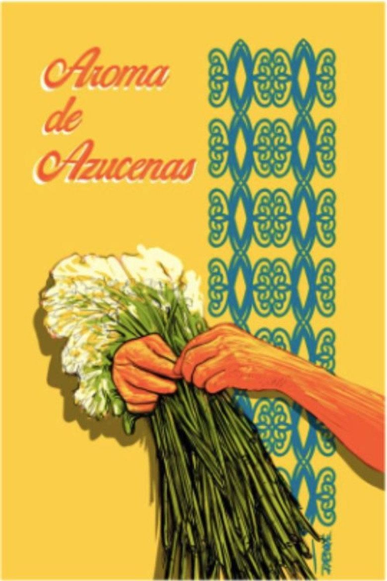 Aroma de azucenas poster image