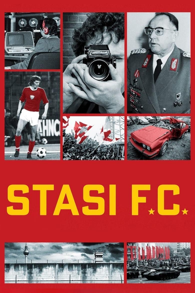 Stasi FC poster image