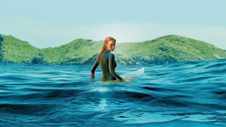 The Shallows thumbnail