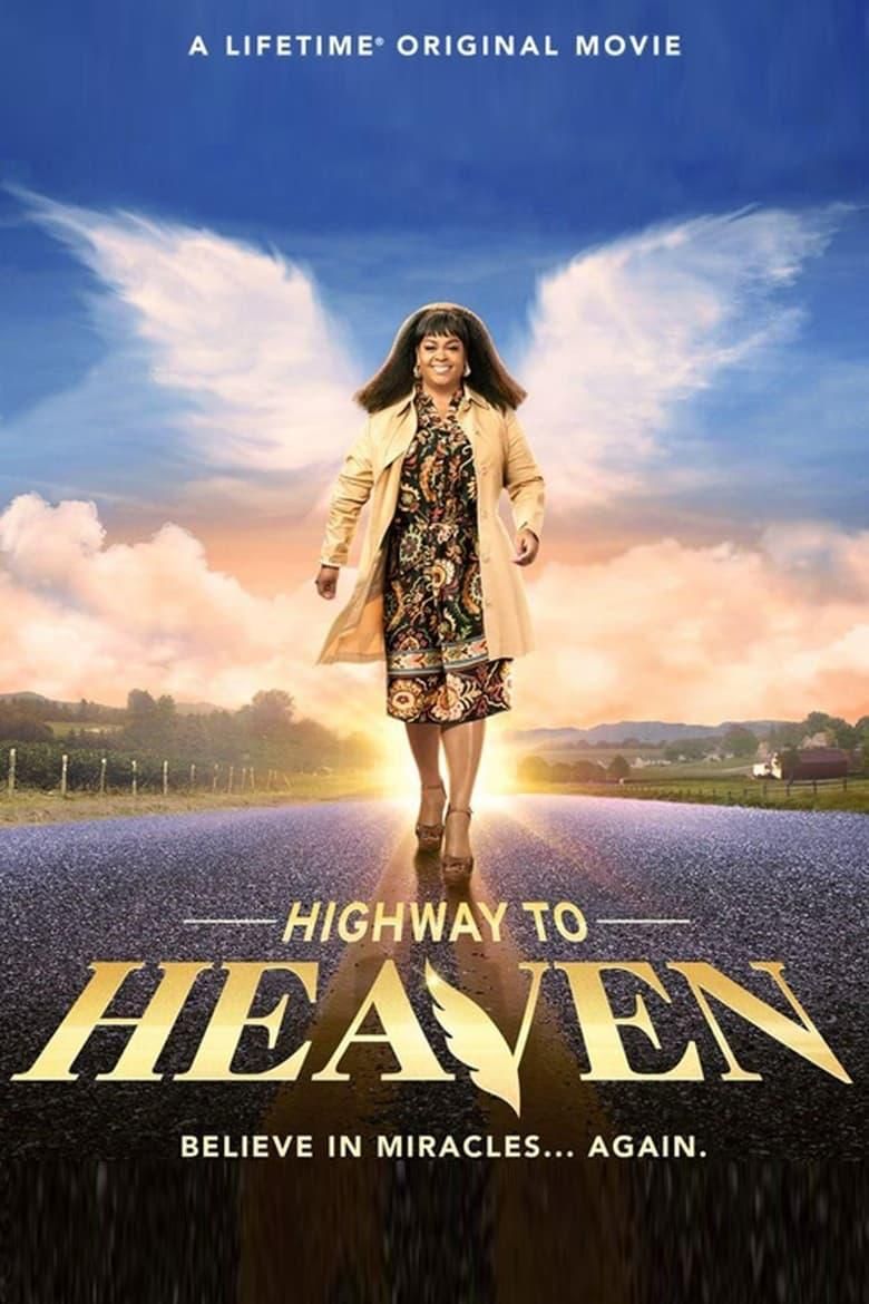 Highway to Heaven logo