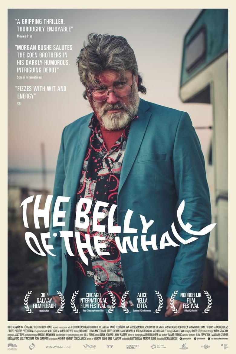 The Belly of the Whale poster image