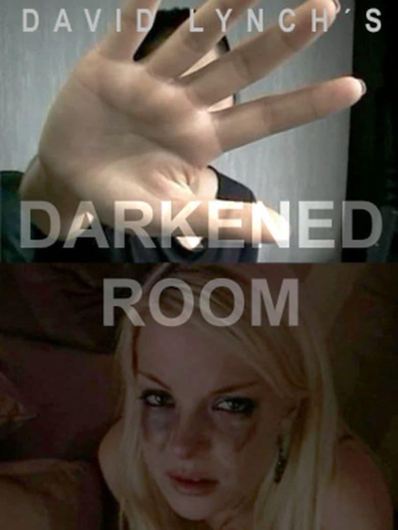 Darkened Room logo