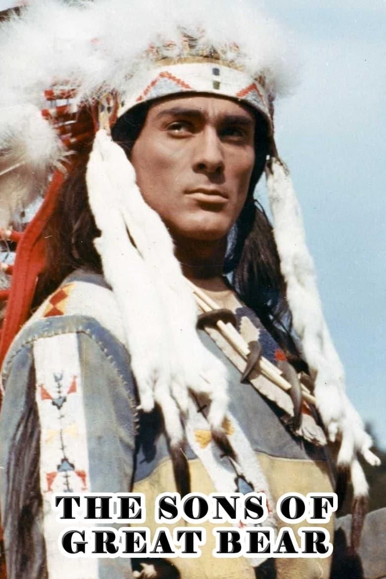 The Sons of Great Bear poster image