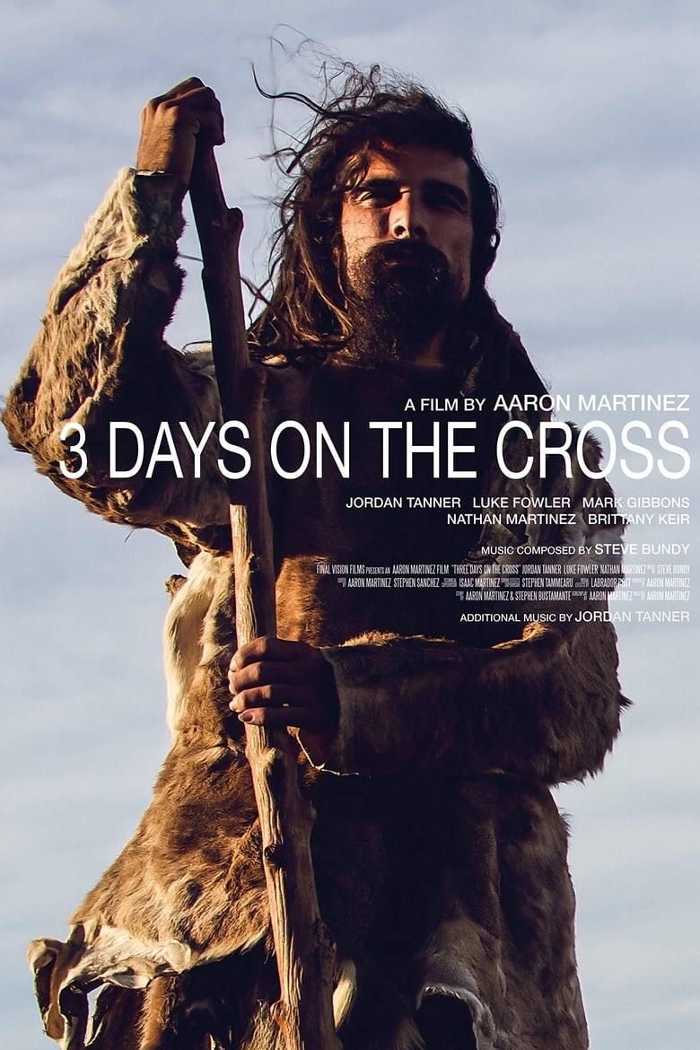 3 Days on the Cross logo