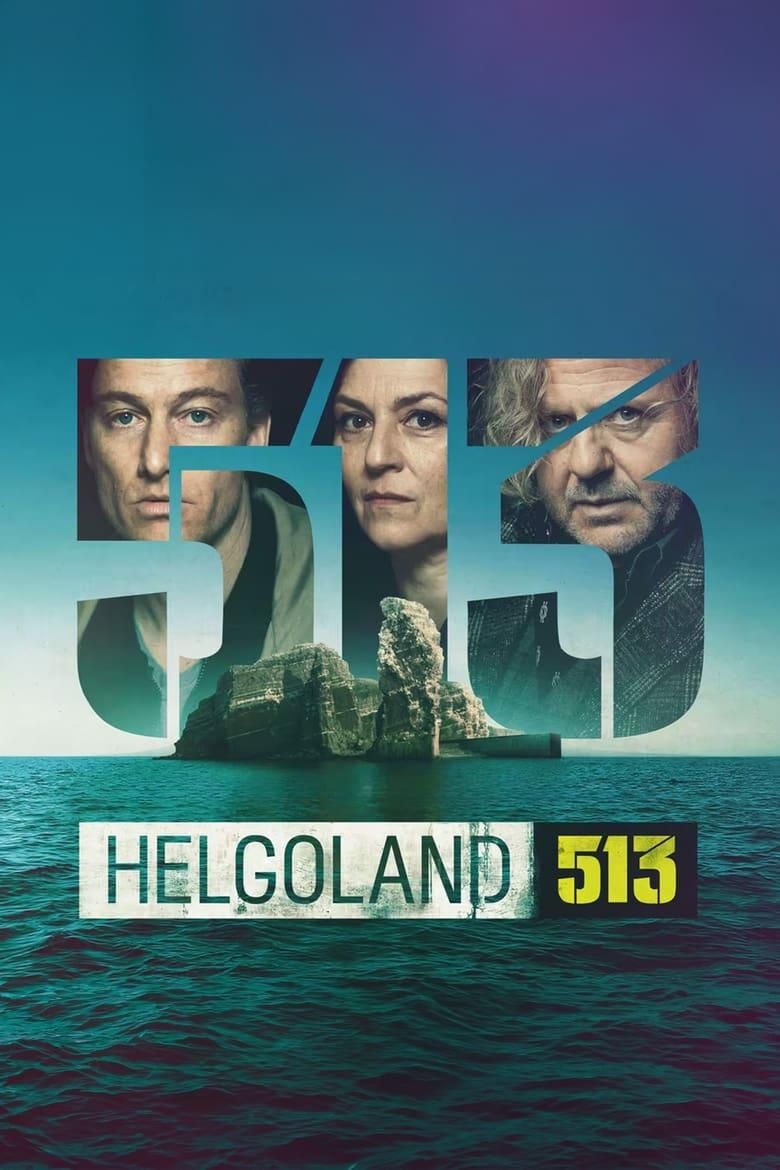 Helgoland 513 poster image