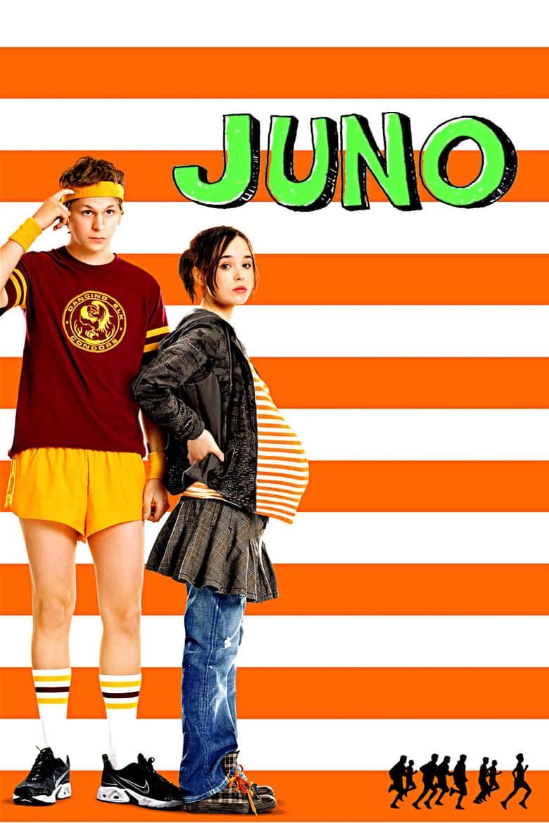 Juno: Crecer, correr y tropezar poster image