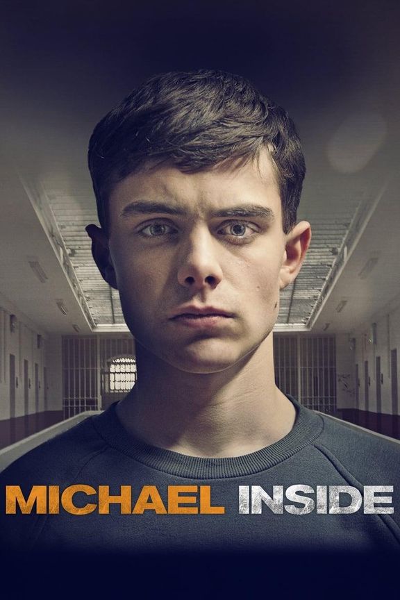 poster for Michael Inside
