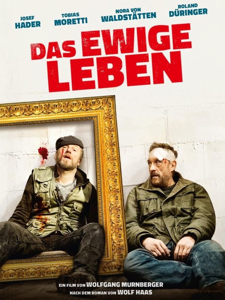 Life Eternal poster image