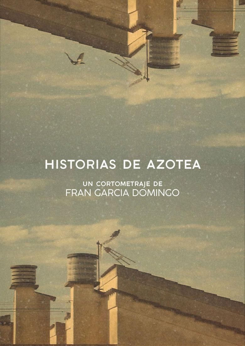 Rooftop Stories poster image