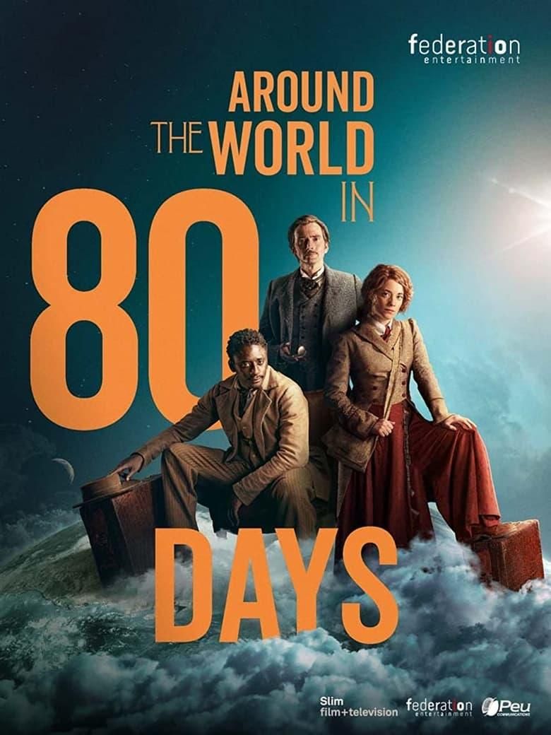 Around the World in 80 Days poster image