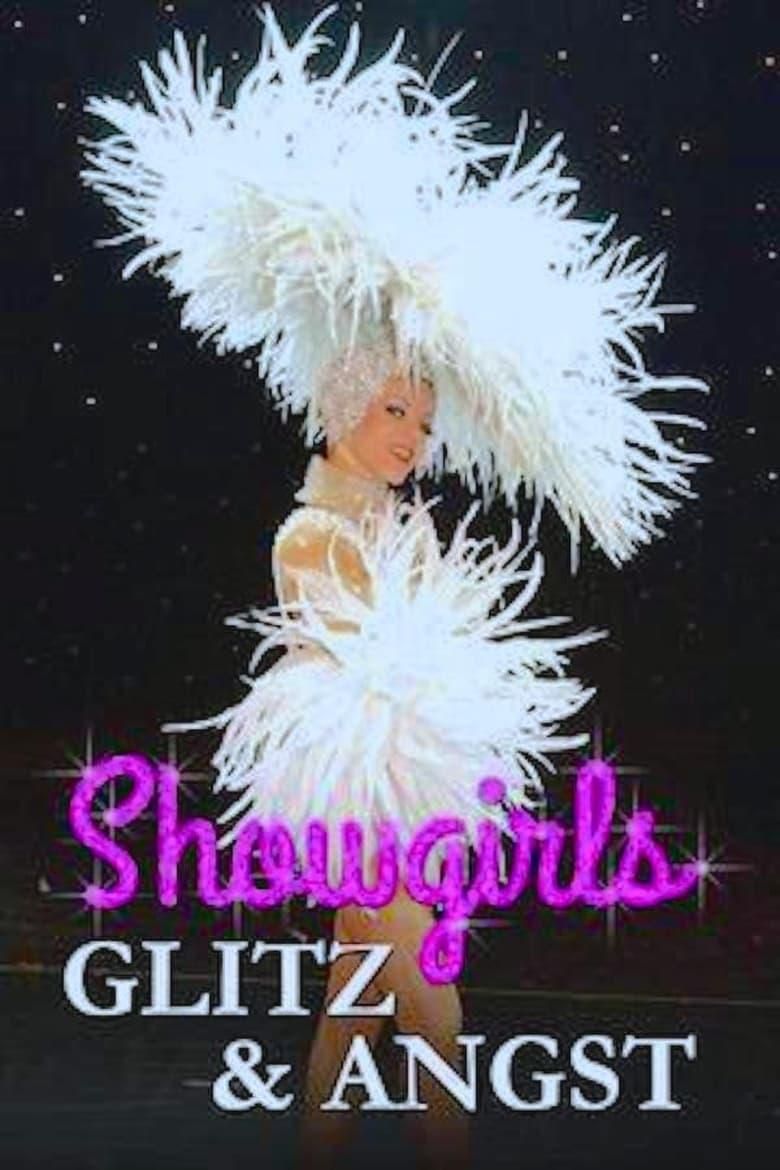 Showgirls: Glitz & Angst logo