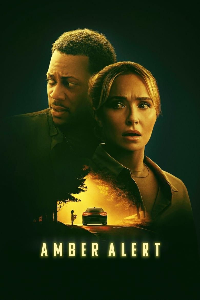 Amber Alert logo