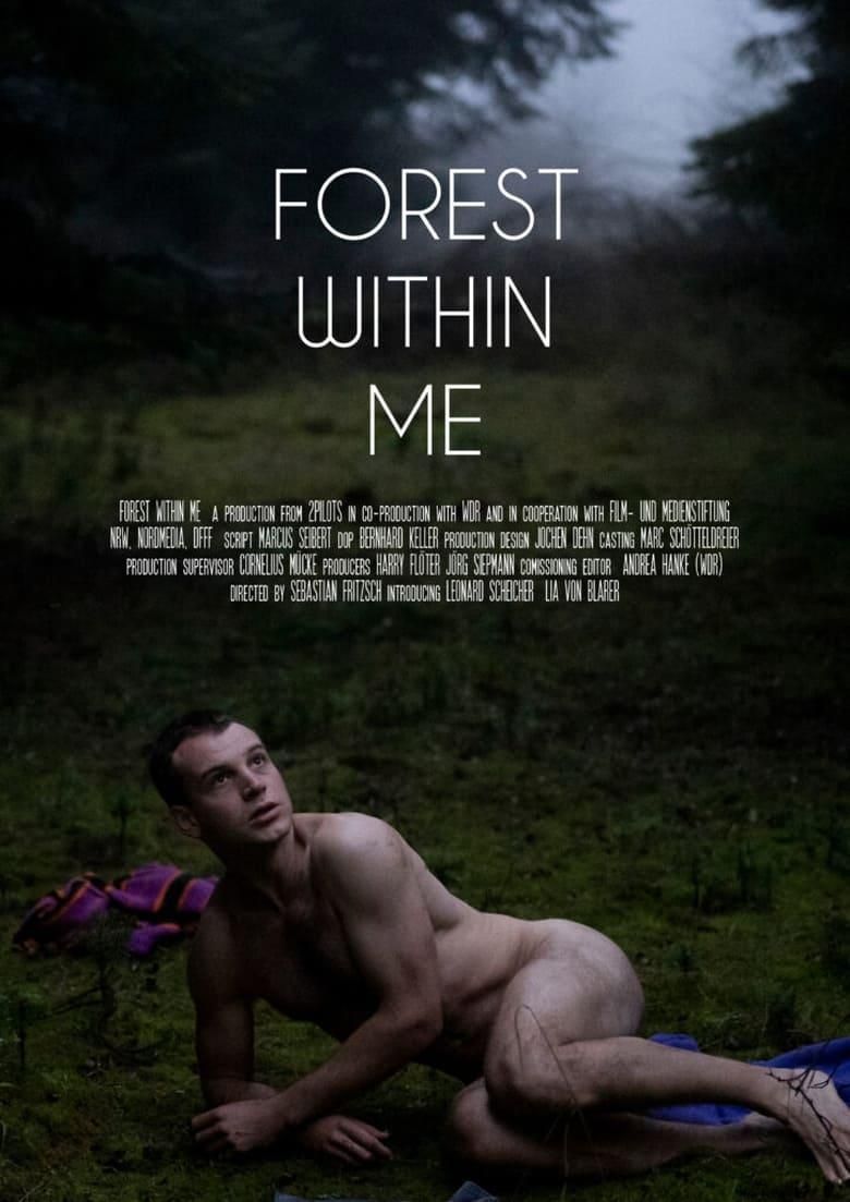 The Forest Within poster image