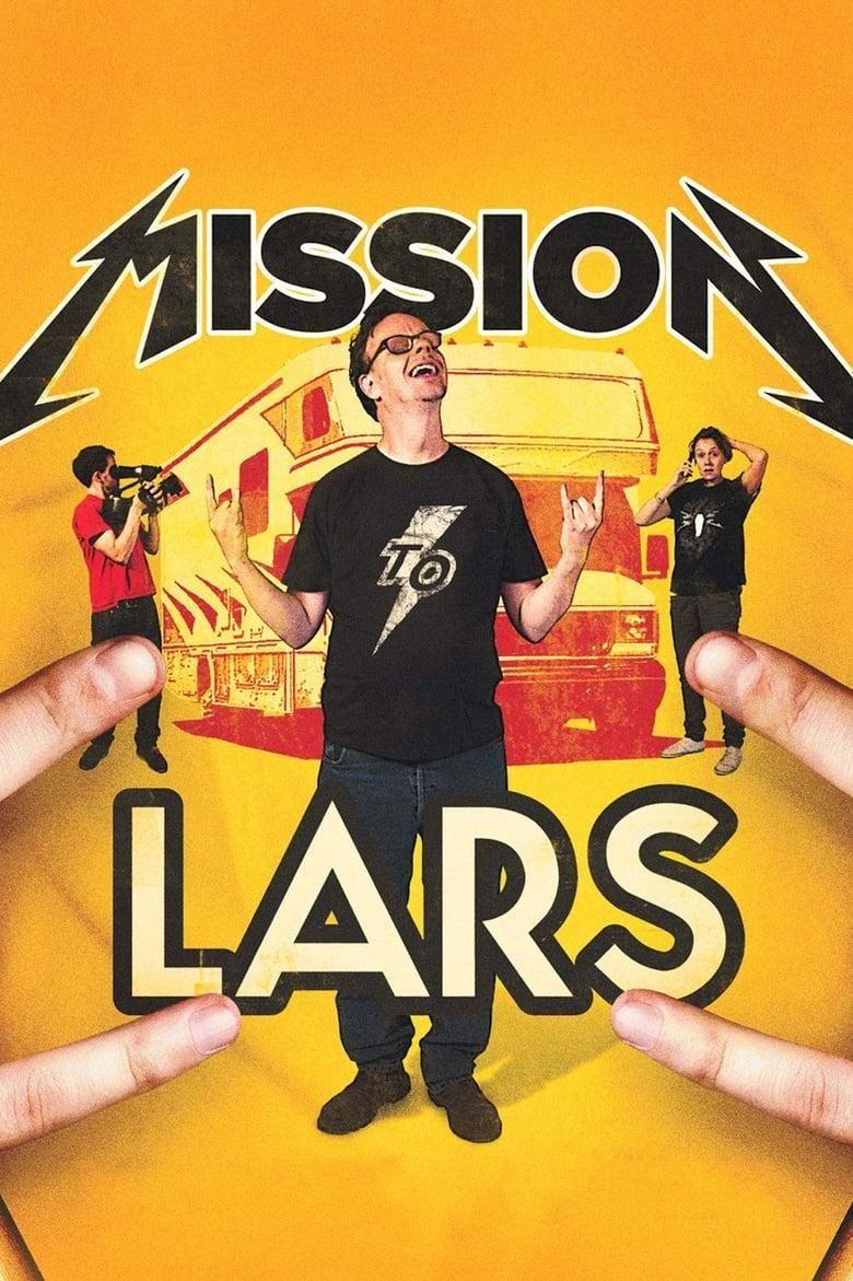 Mission to Lars logo