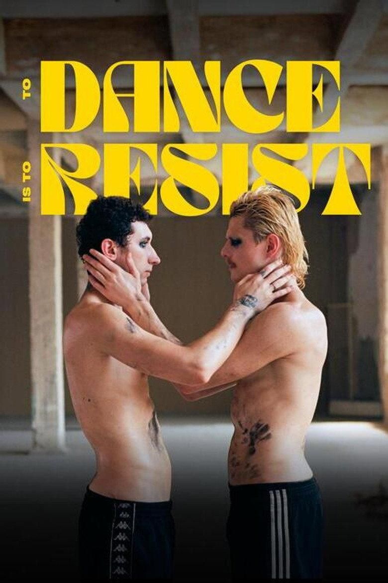 To Dance is to Resist poster image